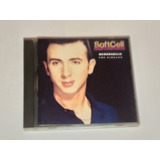 Soft Cell/marc Almond -cd Memorabilia -the