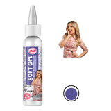 Soft Gel Mix 25g Coleção Beca Milano Cor Roxo Marshmallow
