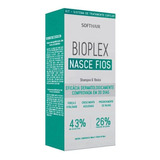Soft Hair  Bioplex Nasce Fios