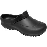 Soft Works Sapato Crocs Profissional Epi