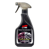 Soft99 Iron Terminator Spray 500ml - Descontaminante Ferroso