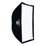 Softbox Sombrinha 60x90 Universal Para Iluminação