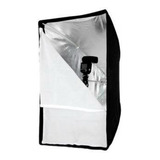 Softbox Universal Greika 50x70cm Tipo Sombrinha