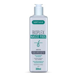 Softhair Shampoo Bioplex Nasce Fios 300ml