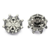 Softspikes Pins - Kit C/ 14 Pçs - Cinza
