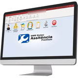 Software Assistncia Tcnica Celular Ordem De Servio Top