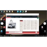 Software Diagbox 9.129 Vm Lexia 3