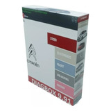 Software Diagbox Citroen E Peugeot Lexia 3 Versão 9.91
