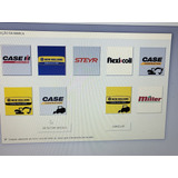 Software Est Cnh 9.10 Versão Nova New Holland E Case 