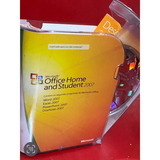 Software Microsoft Vista Office 2007 Antigo Pouco Utilizado