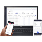 Software Ponto Eletronico Mobile Celular Nuvem Web Rhid Onli