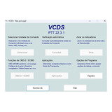 Software Vcds V22.3 2024 Portugues Atualização E Instalação