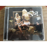 Soil ( Picture Perfect ) Cd