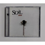 Soil - Whole (imp/arg) (cd Lacrado)