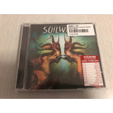 Soilwork Sworn To A Great Divide