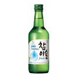 Soju Bebida Coreana De Cereais Chamisul