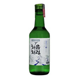Soju Coreano Original Chum Churum Lotte