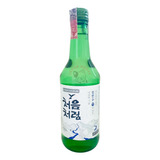 Soju Coreano Original Chum Churum Lotte 17% Alcool Coreia