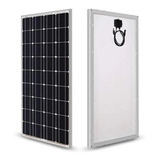 Solar Kit Inversor Controlador De 12