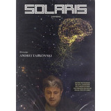Solaris - Dvd Duplo - Natalya