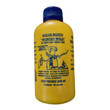 Solda Bloco Motor Wonder Weld 250ml Veículo Refrigerado Agua