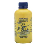 Solda Bloco Wonder Weld 250ml Refrigerado