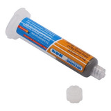 Solda Em Pasta Bga Smd Mechanic Xgz 40 Com Fluxo Ipx3