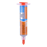Solda Em Pasta Mechanic Xg Z40 Pb37 35g Para Reballing