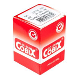 Solda Estanho 1.0mm Com Fluxo 63x37 Carretel 250g - Cobix