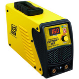 Solda Inversora 165 Combat V8 Brasil Bivolt