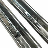 Soleira , Estribinho, Estribo Fusca Caixa De Ar Vw-premium
