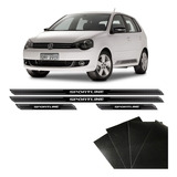 Soleira Diamante Polo Sportline 2012/14 E