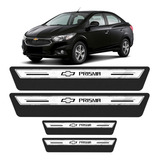 Soleira Porta Premium Prisma 2013 2014 2015 Á 2018 - Branco
