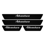 Adventure