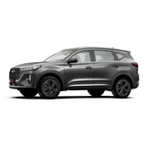 Soleira Tiggo 7 Sport 2024/2025 Elegance