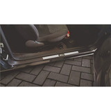 Soleiras Protetoras Ford Ka 2 Portas 97... 2008 2009 2010 2012 2013