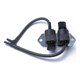 Solenoide Controle Tração L200 Gls 4x4