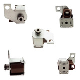 Solenoide De Mudança Câmbio Automático Aw6040le