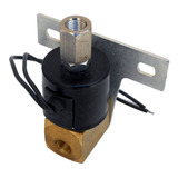 Solenoide Line Lock (trava Freio)