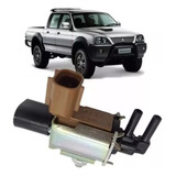 Solenoide Marron K5t48272 Turbina Pajero L200