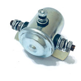Solenoide Rele Auxiliar 12v Guincho Elétrico Work
