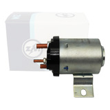 Solenoide Rele De Partida Automatico Motor De Arranque Zm501