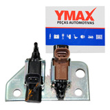 Solenoide Turbina L200 Sport 2005 2006 2007 2008 2009 2010
