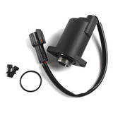 Solenóides De Escavadeira De Válvula Solenóide Ll001140 Para