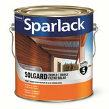 Solgard Triplo Filtro Solar Incolor Brilhante