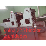 Solna 225
