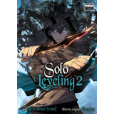 Solo Leveling Volume 02 (full