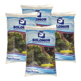 Solomon 20kg Substrato Fértil Para Aquários