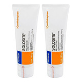 Solosite 85g Hidrogel - 2 Unidades