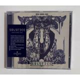 Solstice - New Dark Age (cd